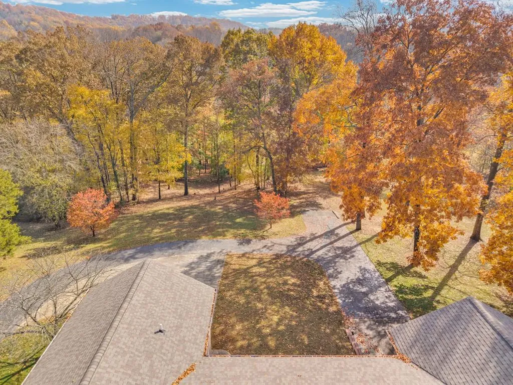 147 Sunrise Ridge Drive Sparta TN 38583