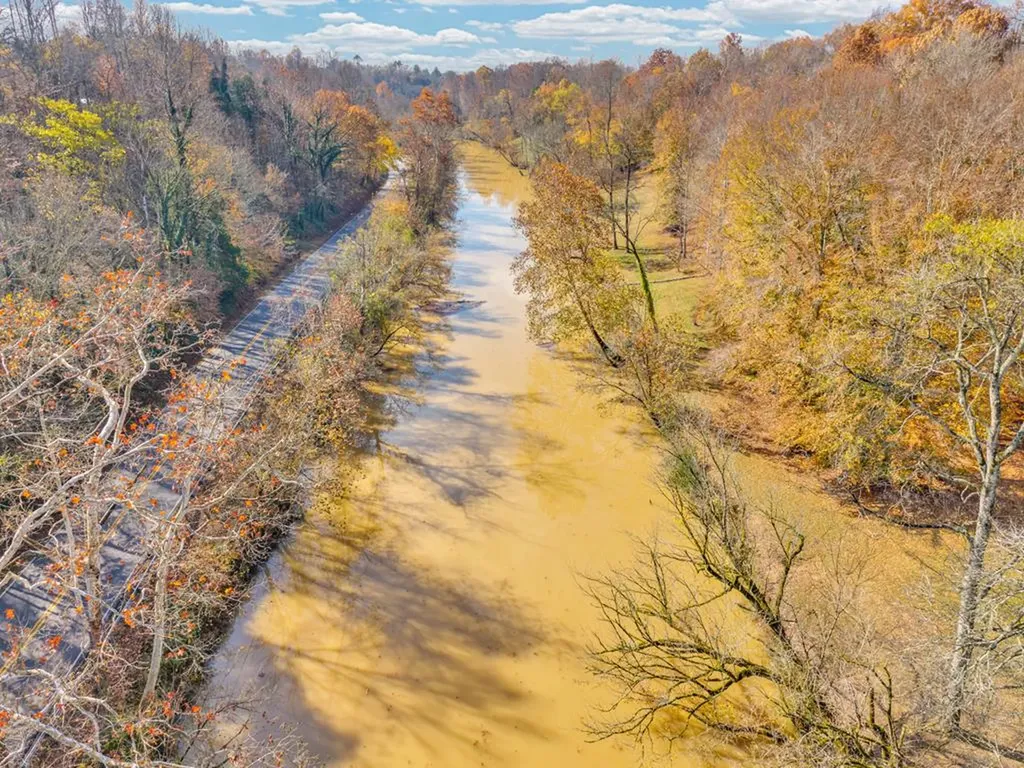 147 Sunrise Ridge Drive Sparta TN 38583