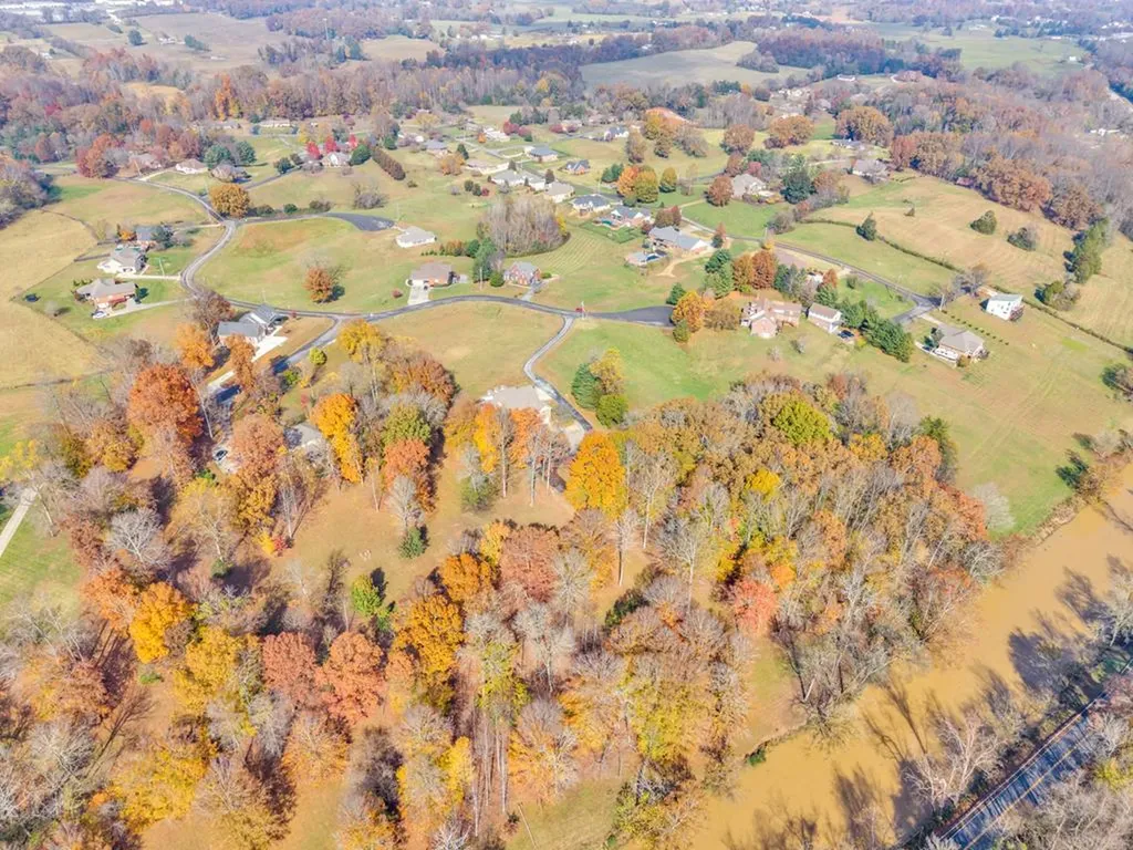 147 Sunrise Ridge Drive Sparta TN 38583