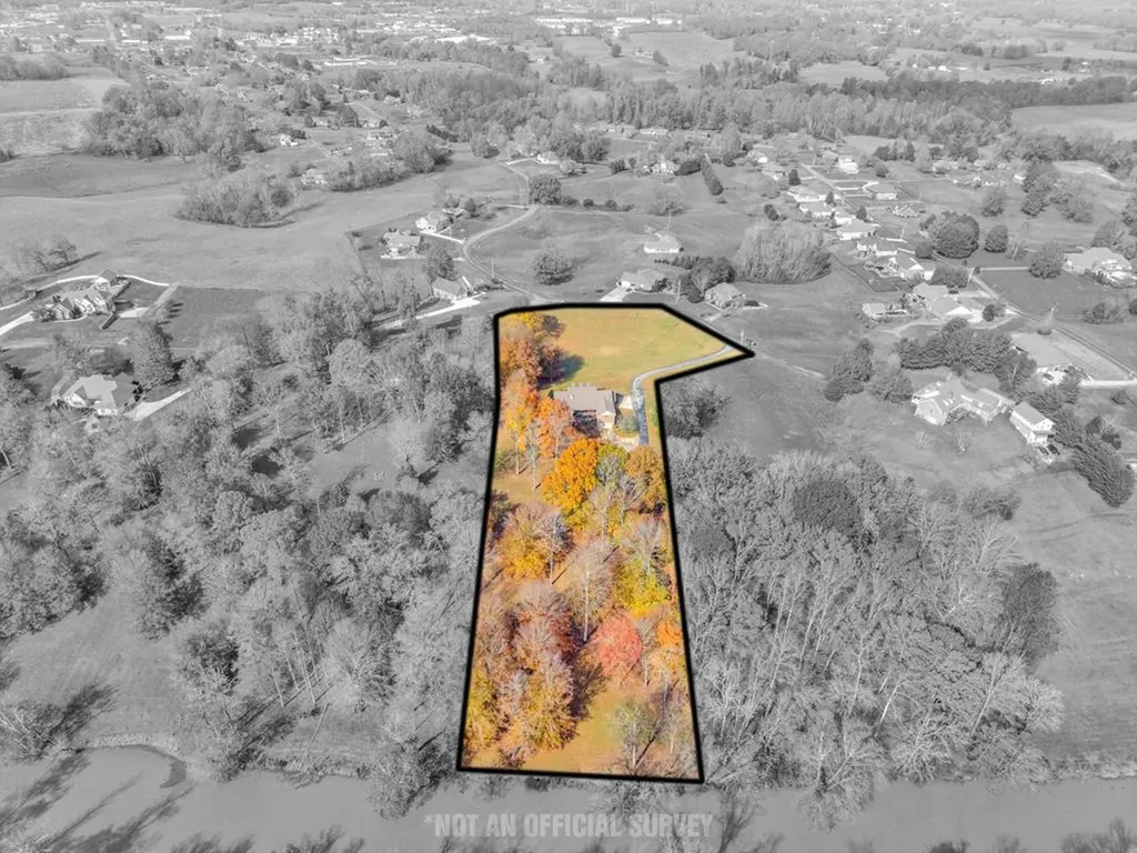 147 Sunrise Ridge Drive Sparta TN 38583