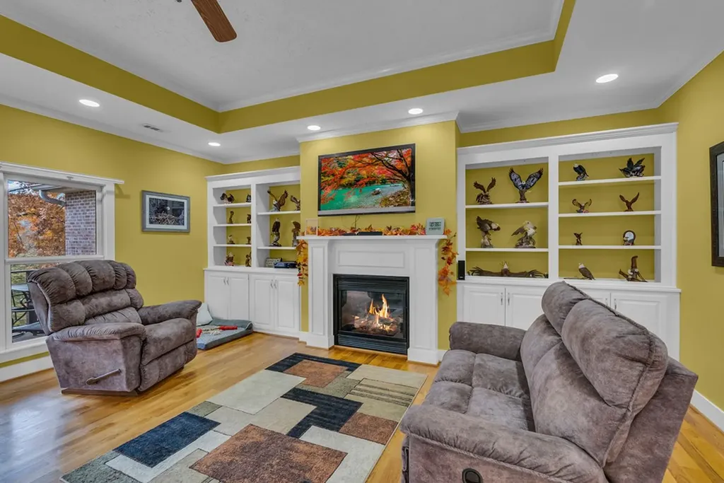 147 Sunrise Ridge Drive Sparta TN 38583