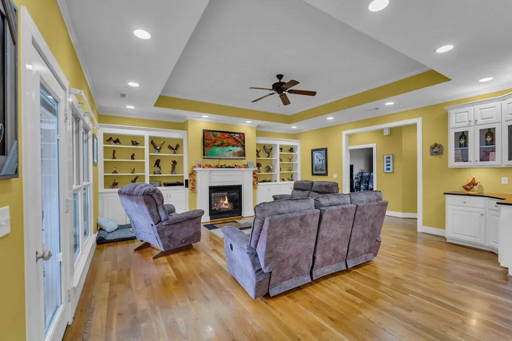 147 Sunrise Ridge Drive Sparta TN 38583