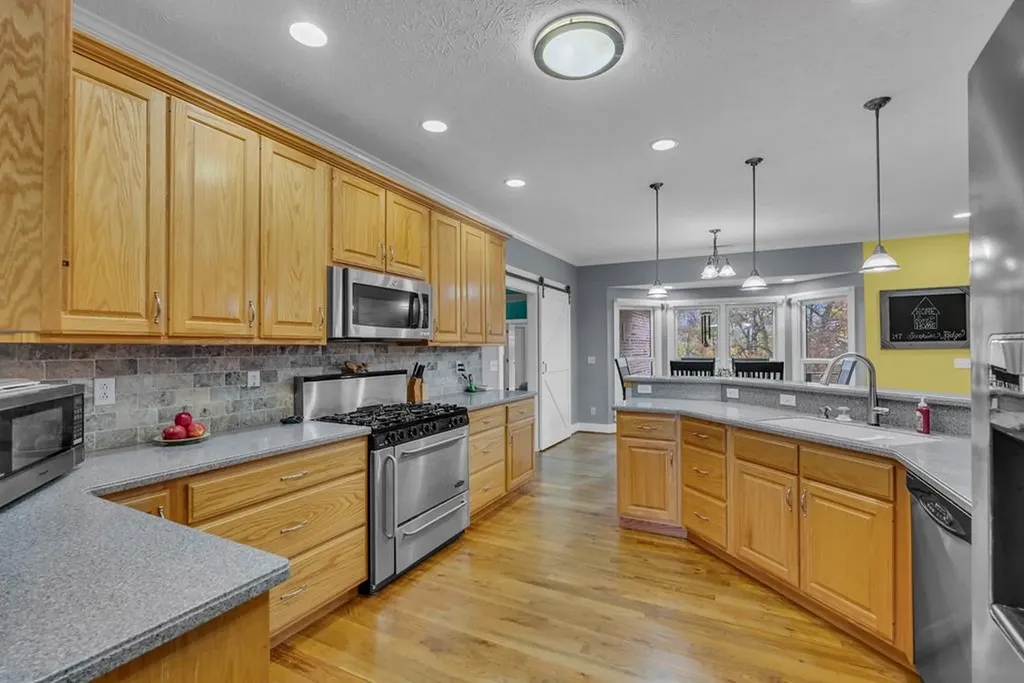 147 Sunrise Ridge Drive Sparta TN 38583