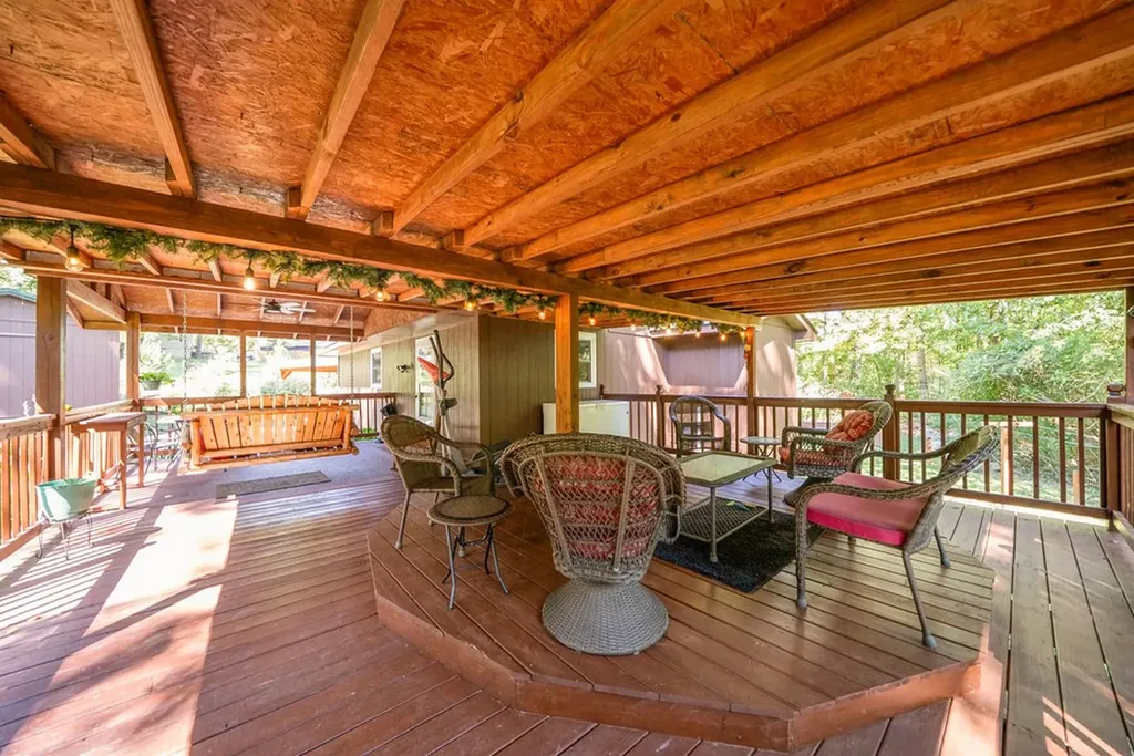 131 Longmire Road Rockwood TN 37854