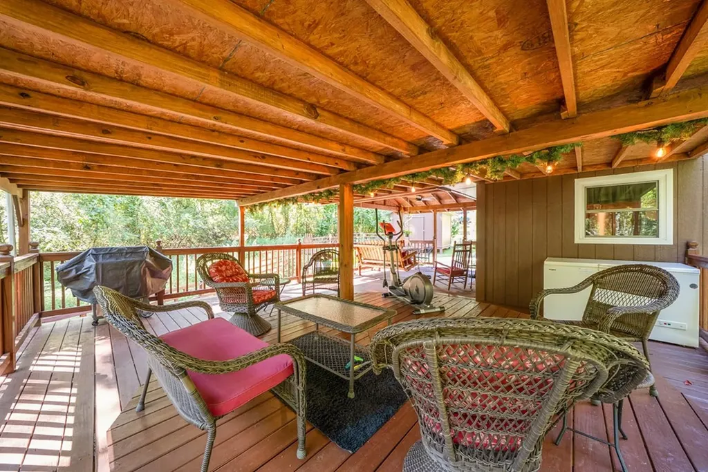 131 Longmire Road Rockwood TN 37854