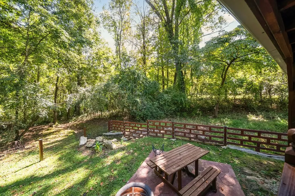 131 Longmire Road Rockwood TN 37854