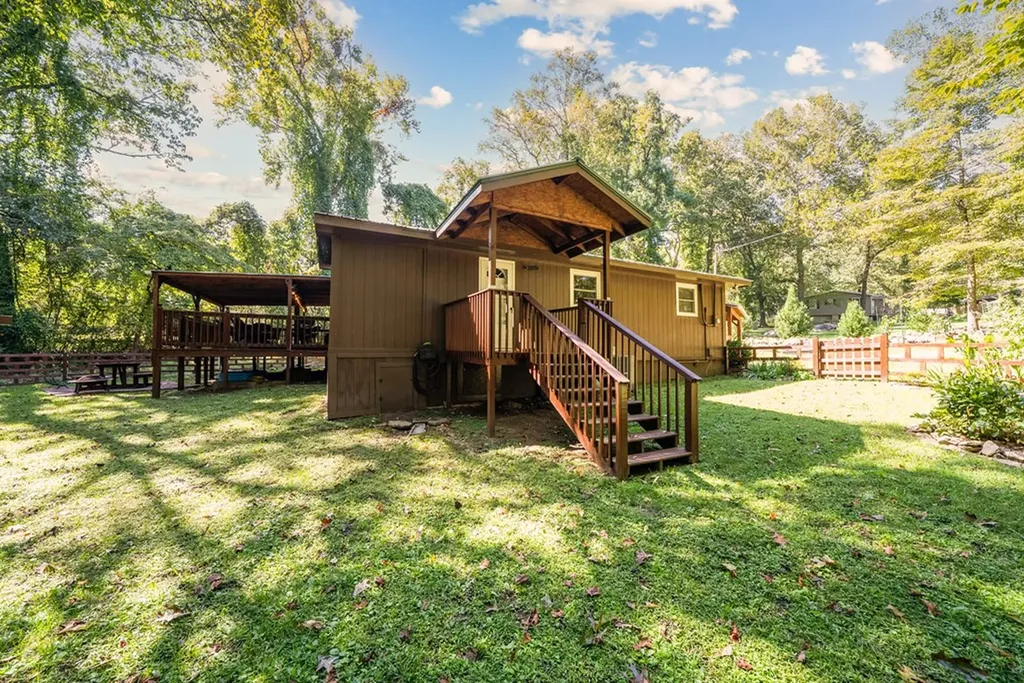 131 Longmire Road Rockwood TN 37854