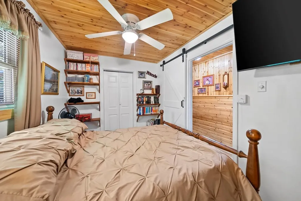 131 Longmire Road Rockwood TN 37854