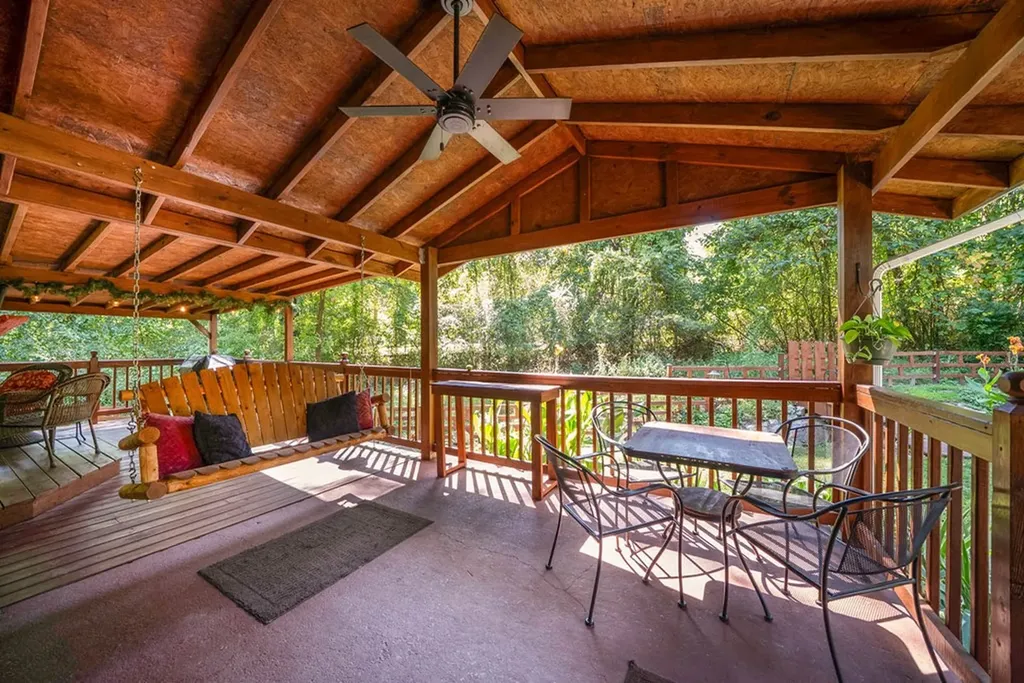 131 Longmire Road Rockwood TN 37854