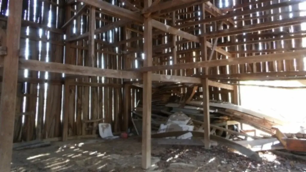 8.60AC Moss Arcot Road Celina TN 38551