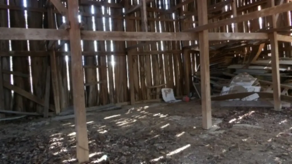 8.60AC Moss Arcot Road Celina TN 38551