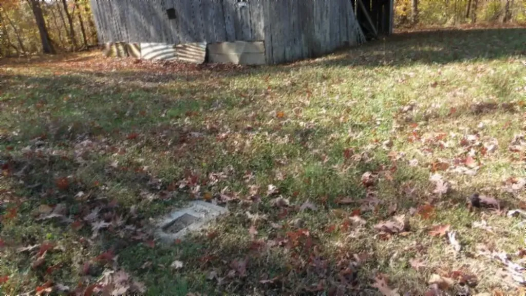 8.60AC Moss Arcot Road Celina TN 38551