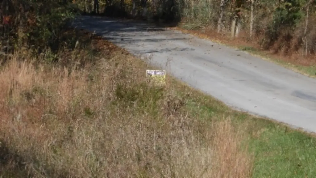 8.60AC Moss Arcot Road Celina TN 38551