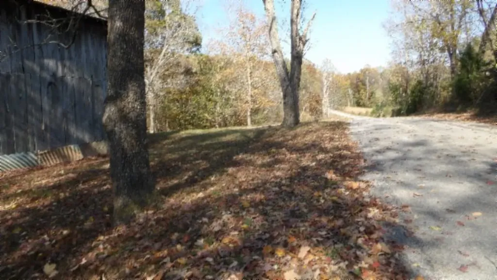 8.60AC Moss Arcot Road Celina TN 38551