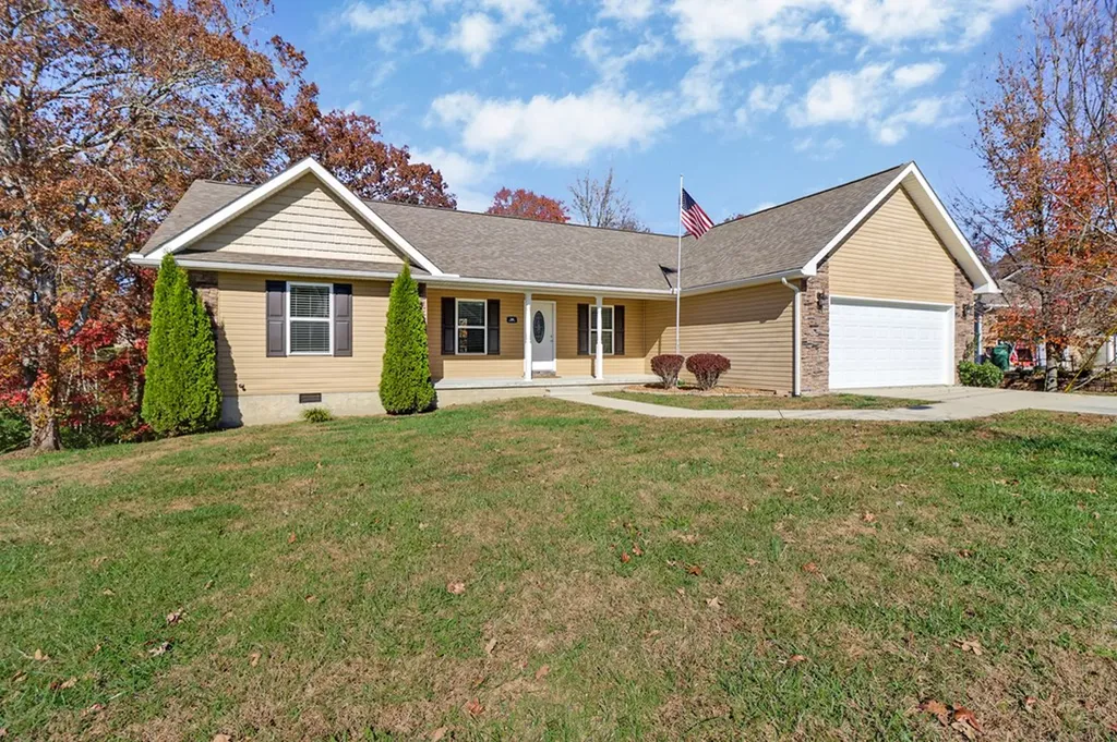 200 Premier Drive Crossville TN 38555