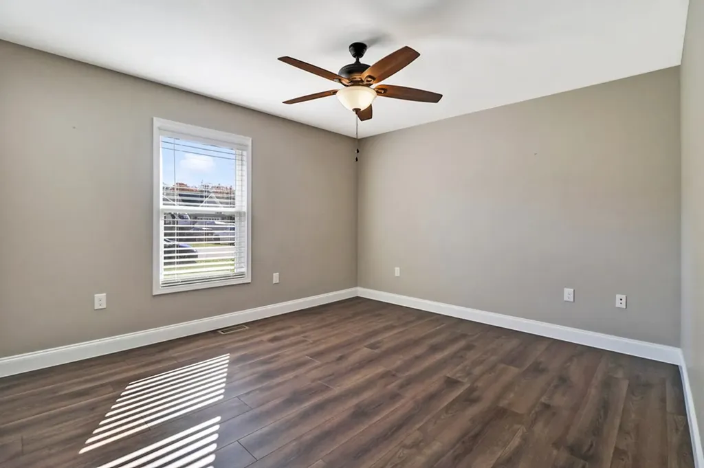 200 Premier Drive Crossville TN 38555