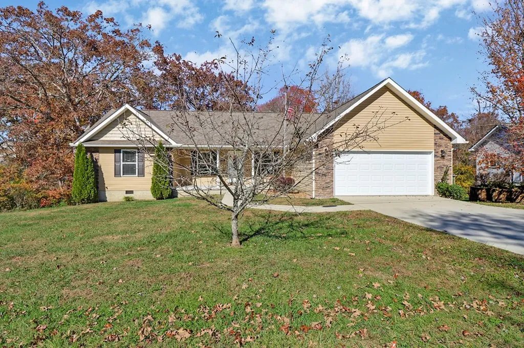 200 Premier Drive Crossville TN 38555