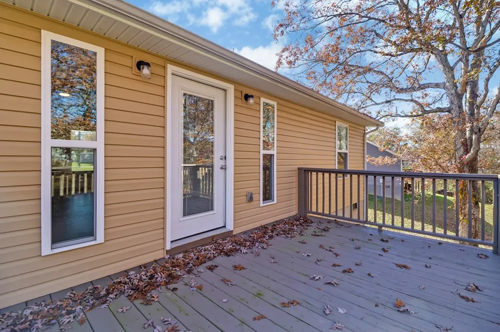 200 Premier Drive Crossville TN 38555