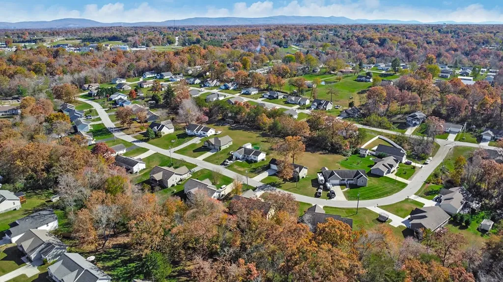 200 Premier Drive Crossville TN 38555