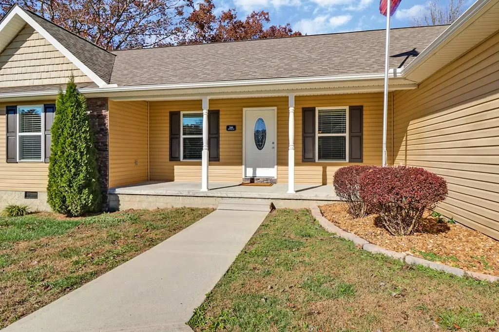 200 Premier Drive Crossville TN 38555