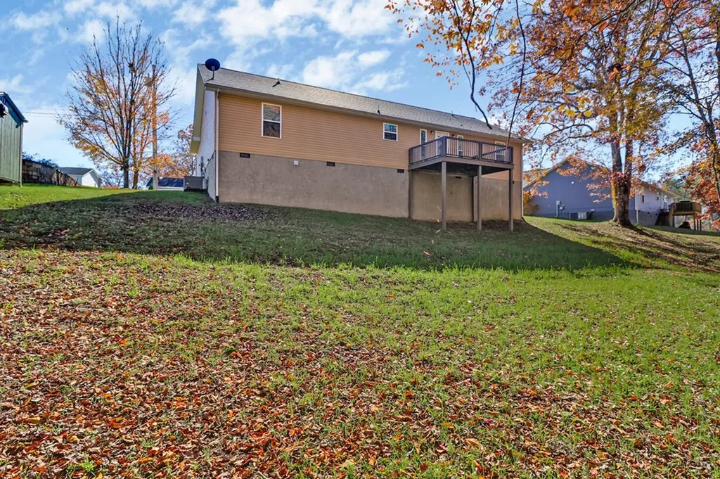 200 Premier Drive Crossville TN 38555