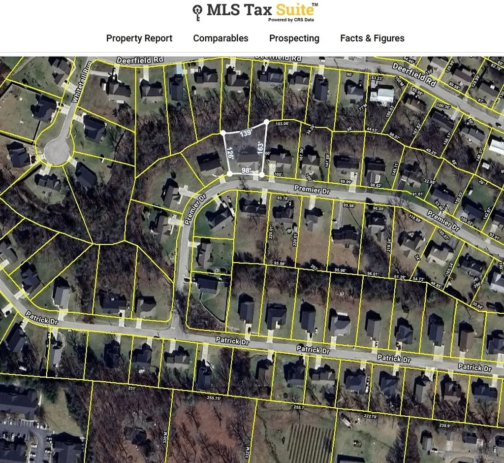 200 Premier Drive Crossville TN 38555