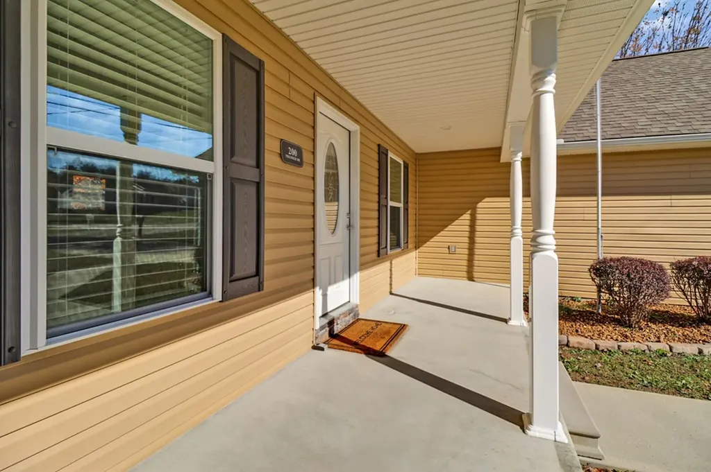 200 Premier Drive Crossville TN 38555