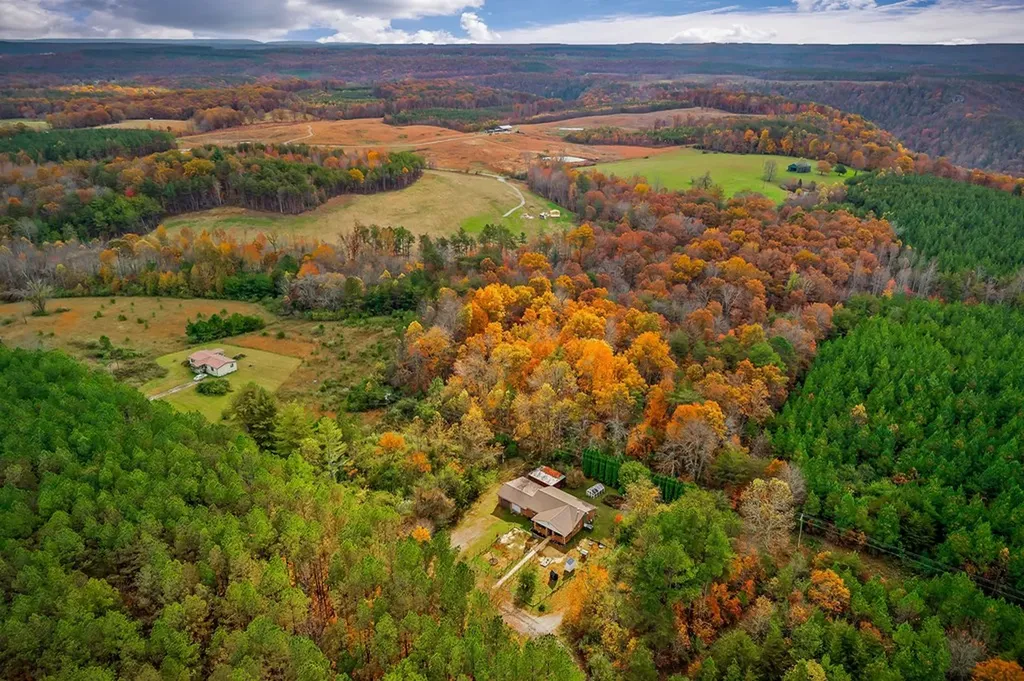 345 Jw Farris Drive Sparta TN 38583