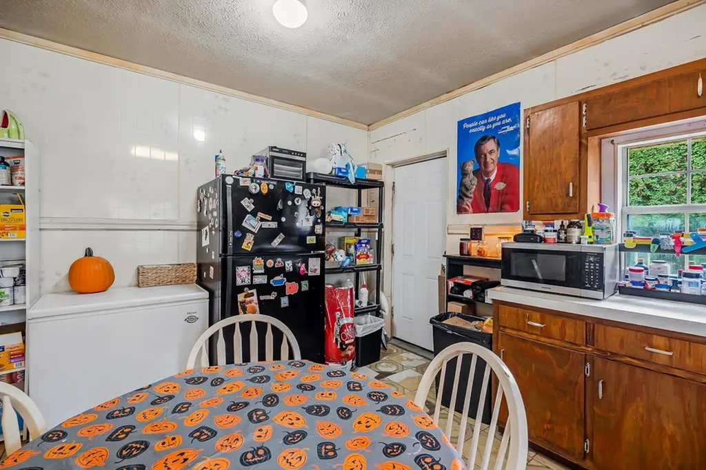 345 Jw Farris Drive Sparta TN 38583