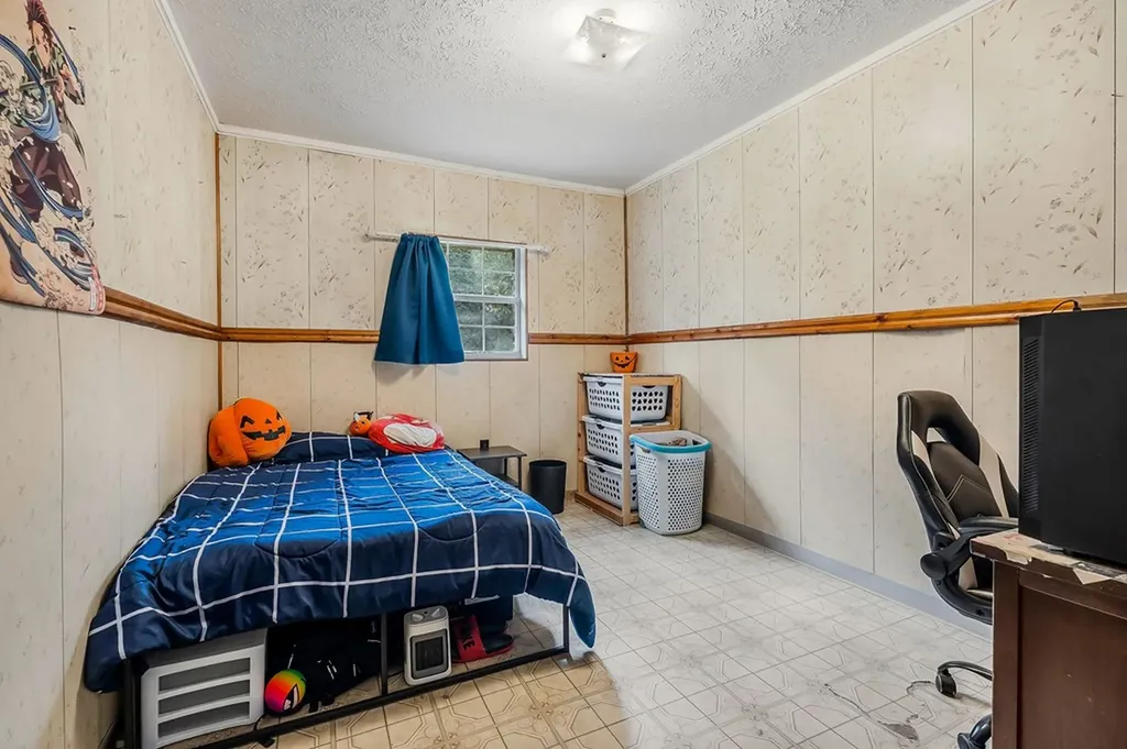 345 Jw Farris Drive Sparta TN 38583