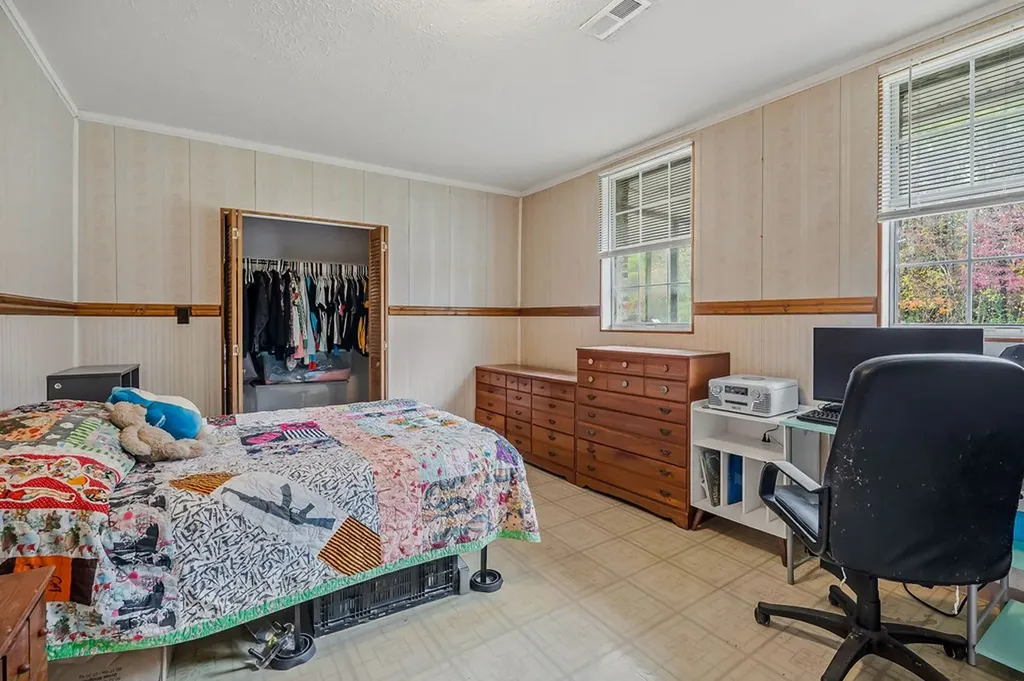 345 Jw Farris Drive Sparta TN 38583