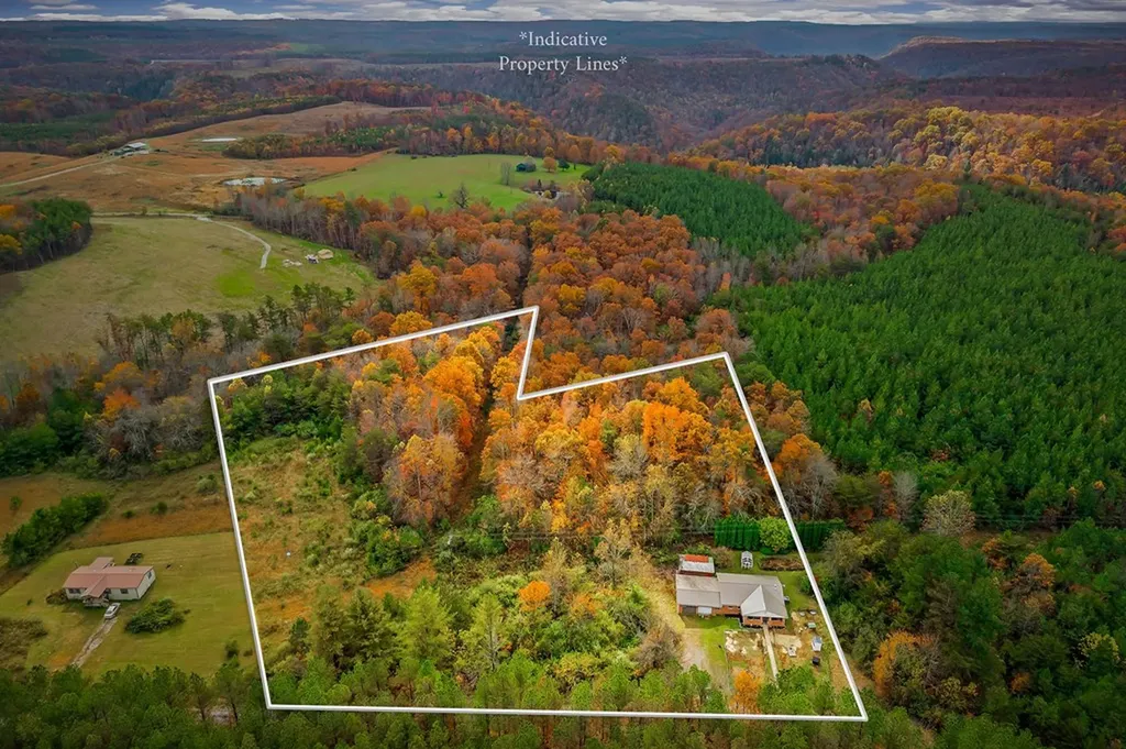 345 Jw Farris Drive Sparta TN 38583