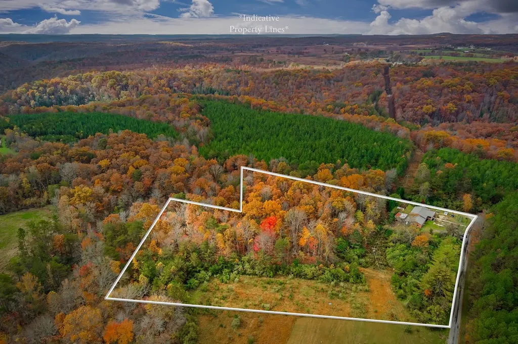 345 Jw Farris Drive Sparta TN 38583