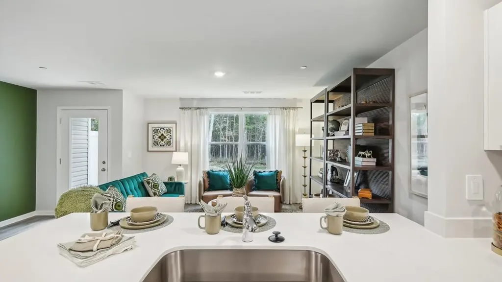 244 Dale Mires Lane Baxter TN 38544