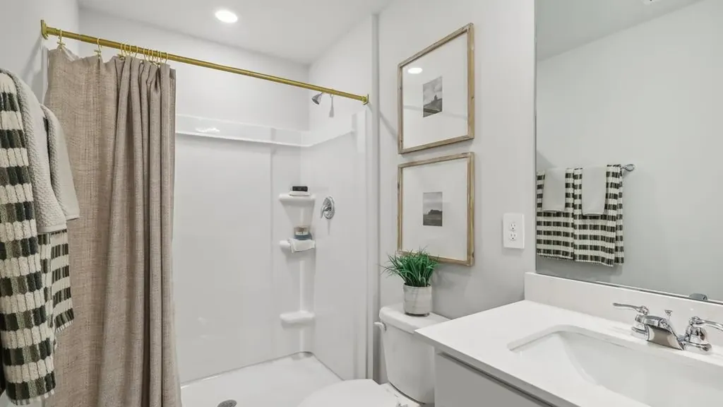 244 Dale Mires Lane Baxter TN 38544