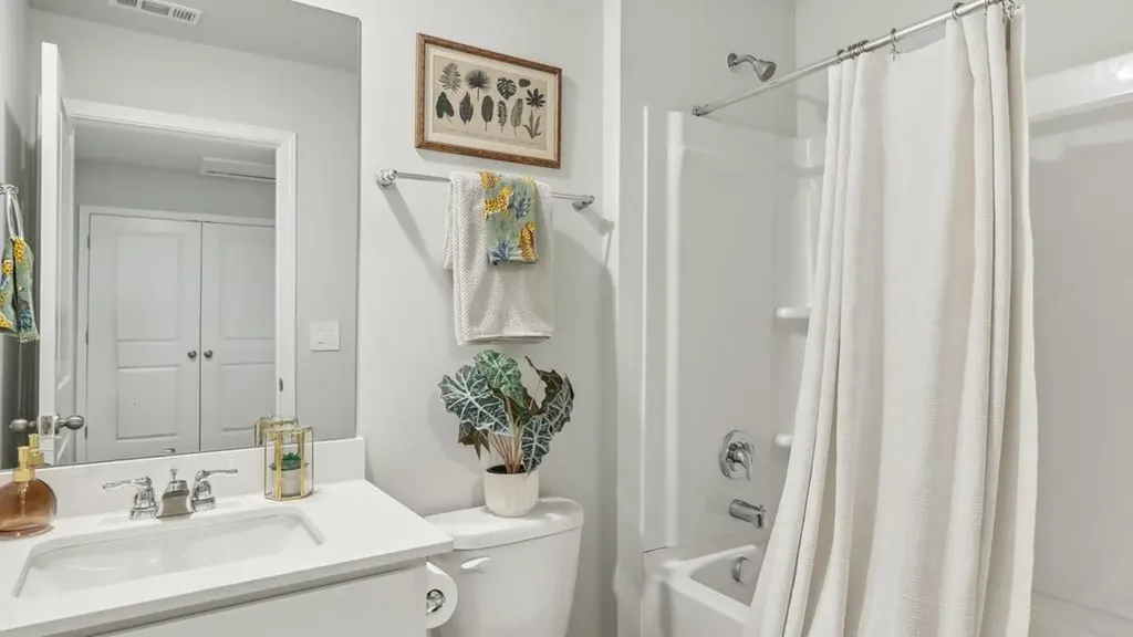 244 Dale Mires Lane Baxter TN 38544