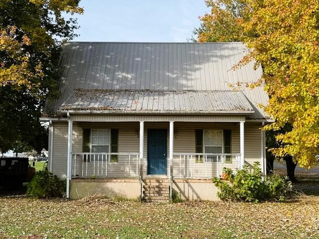 131 Bellewood Drive Mcminnville TN 37110