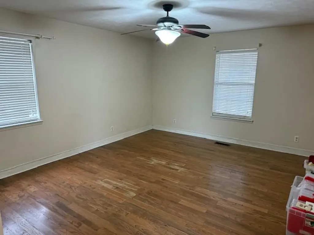 131 Bellewood Drive Mcminnville TN 37110