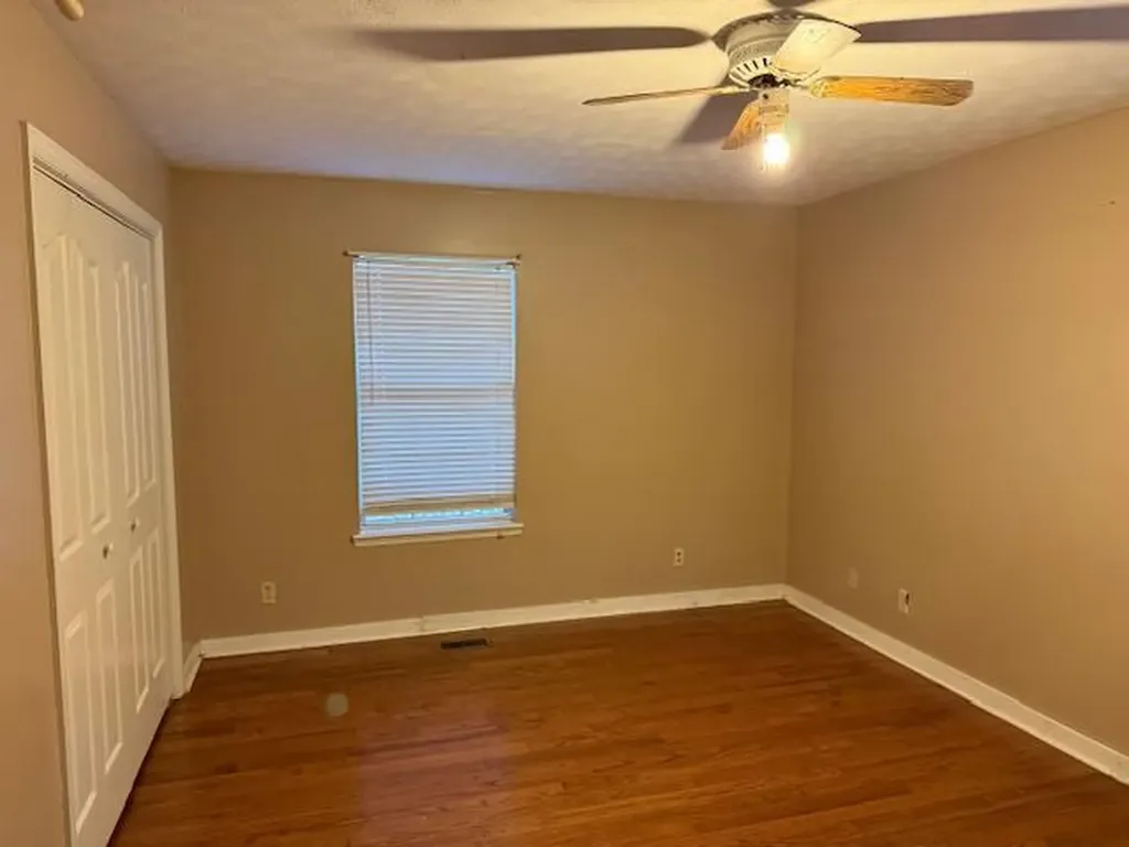 131 Bellewood Drive Mcminnville TN 37110