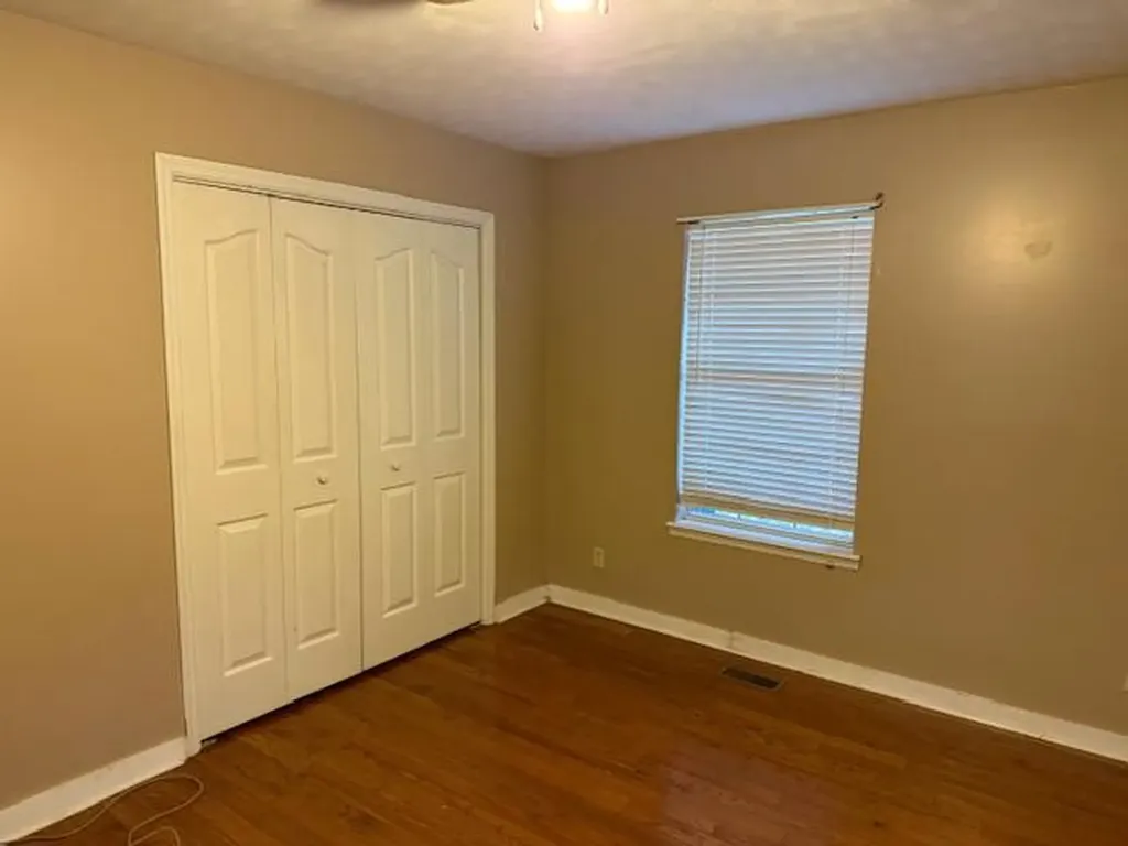 131 Bellewood Drive Mcminnville TN 37110