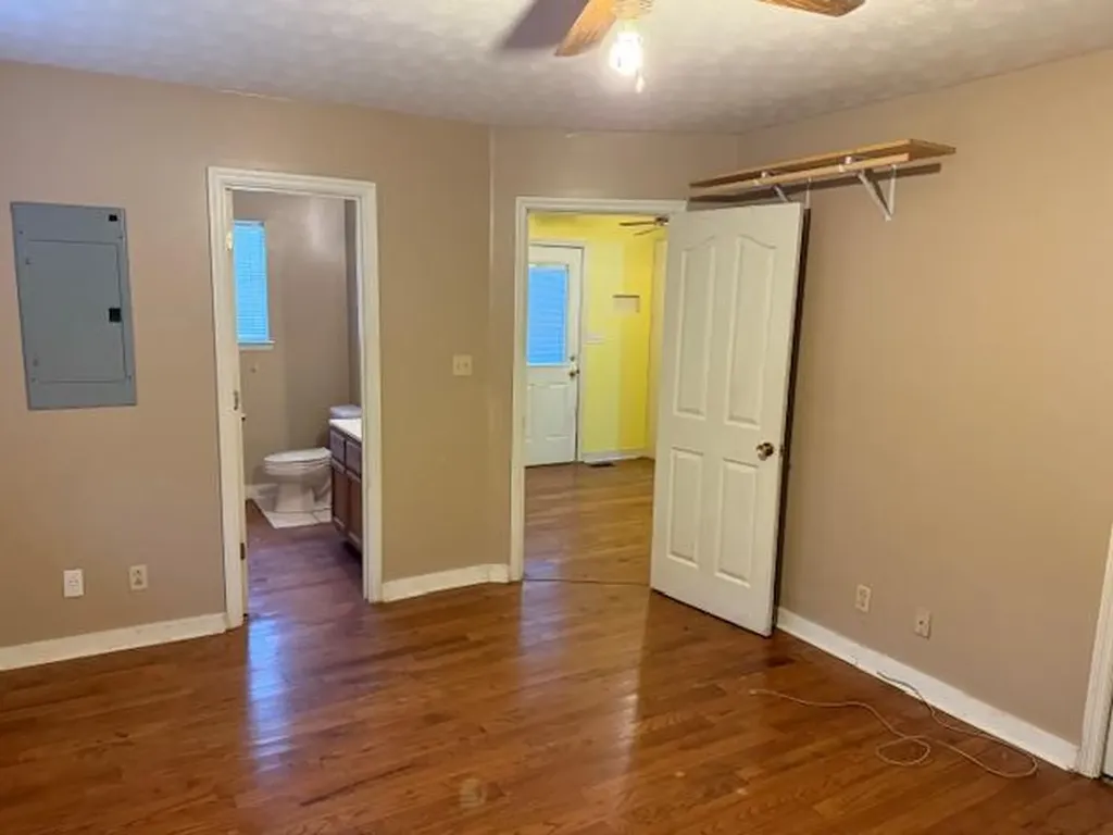 131 Bellewood Drive Mcminnville TN 37110