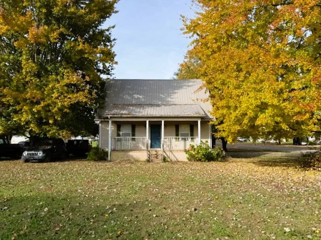 131 Bellewood Drive Mcminnville TN 37110