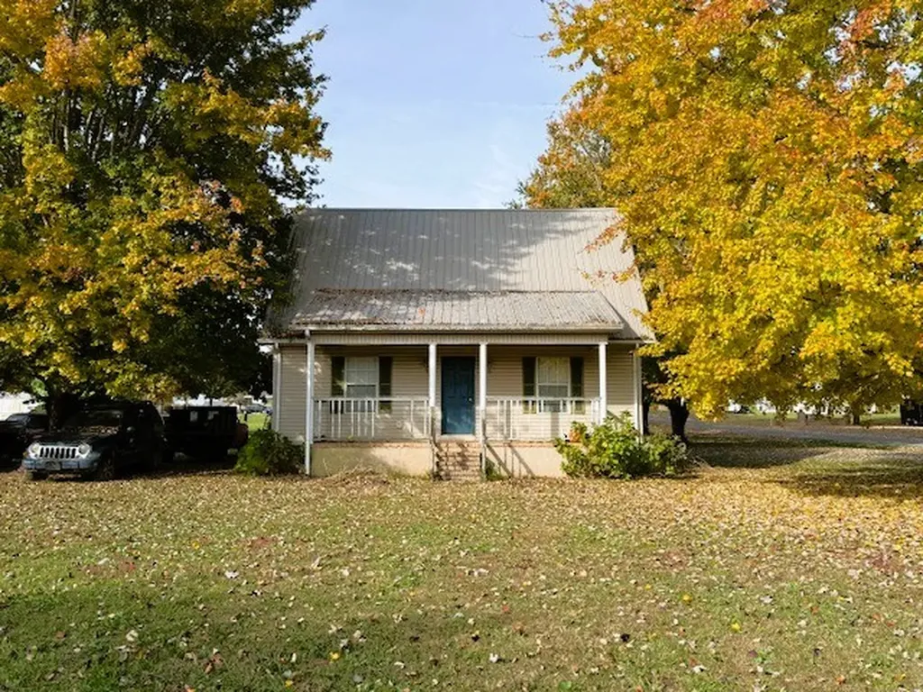 131 Bellewood Drive Mcminnville TN 37110