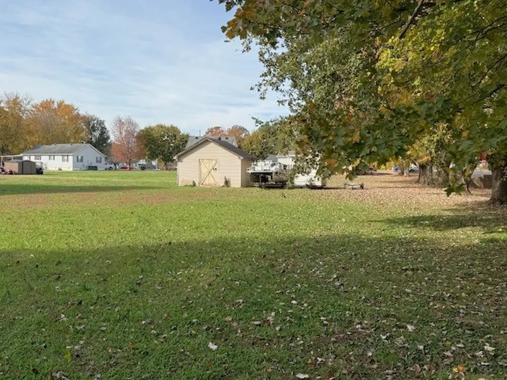 131 Bellewood Drive Mcminnville TN 37110