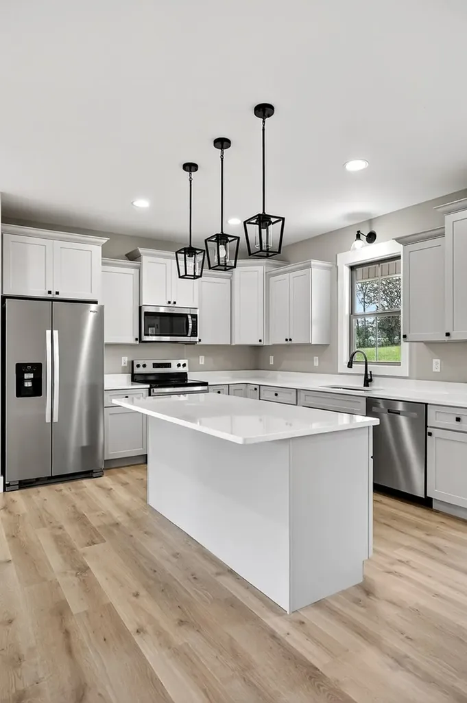 136 E Mccormick Road Livingston TN 38570