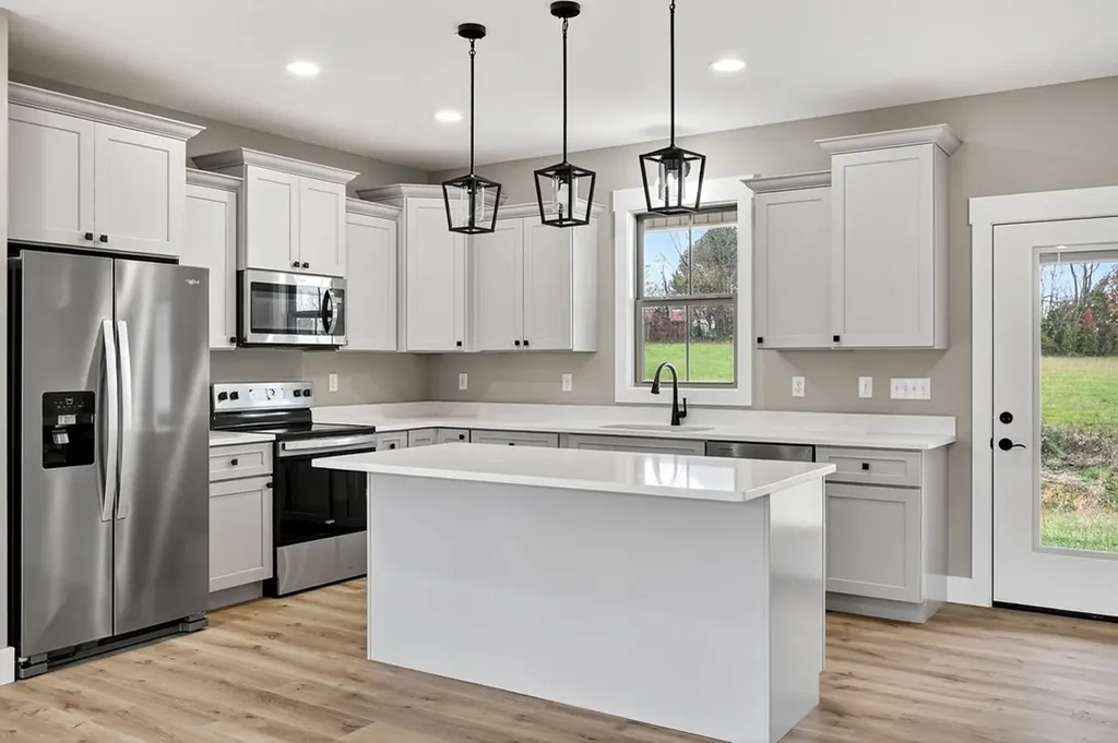 136 E Mccormick Road Livingston TN 38570