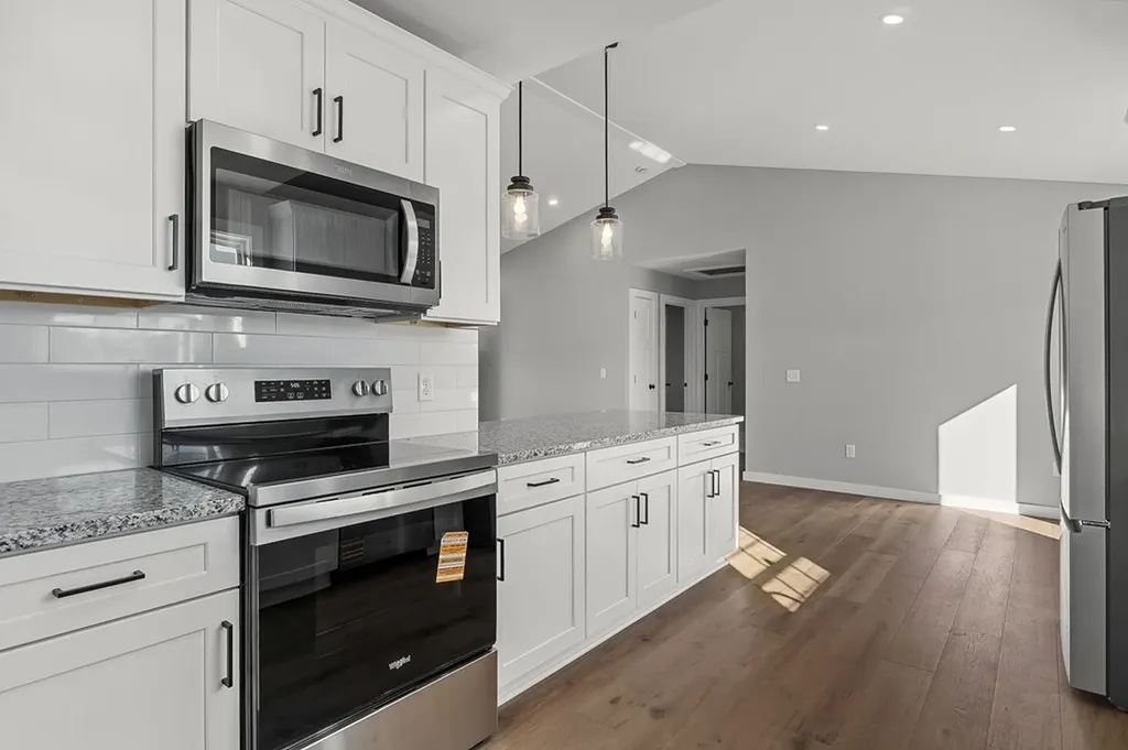 110 Armstrong Road Doyle TN 38559