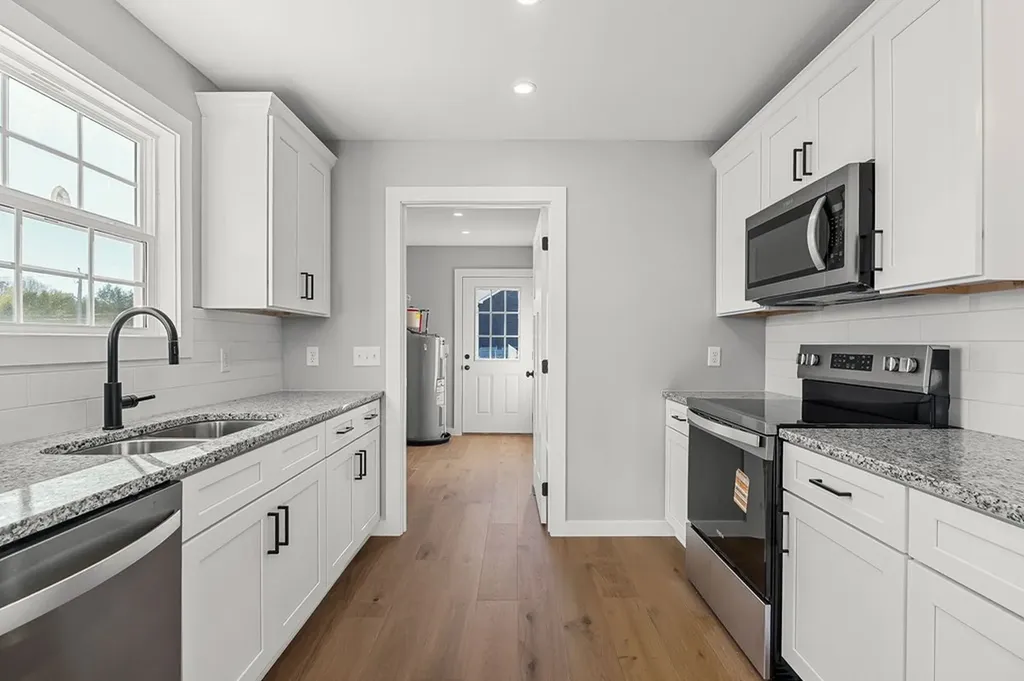 110 Armstrong Road Doyle TN 38559