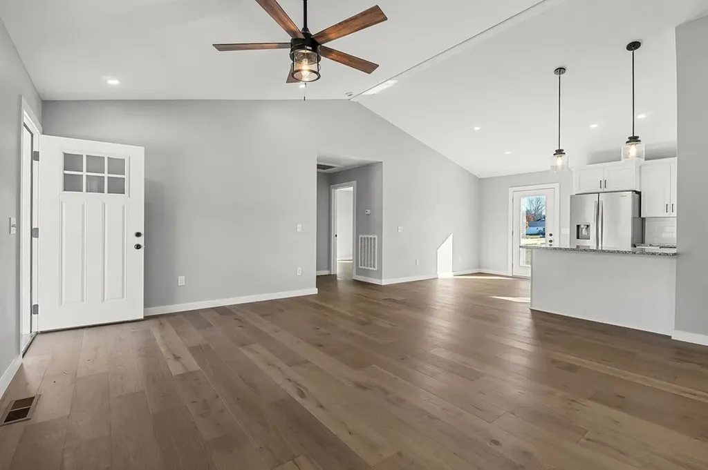 110 Armstrong Road Doyle TN 38559