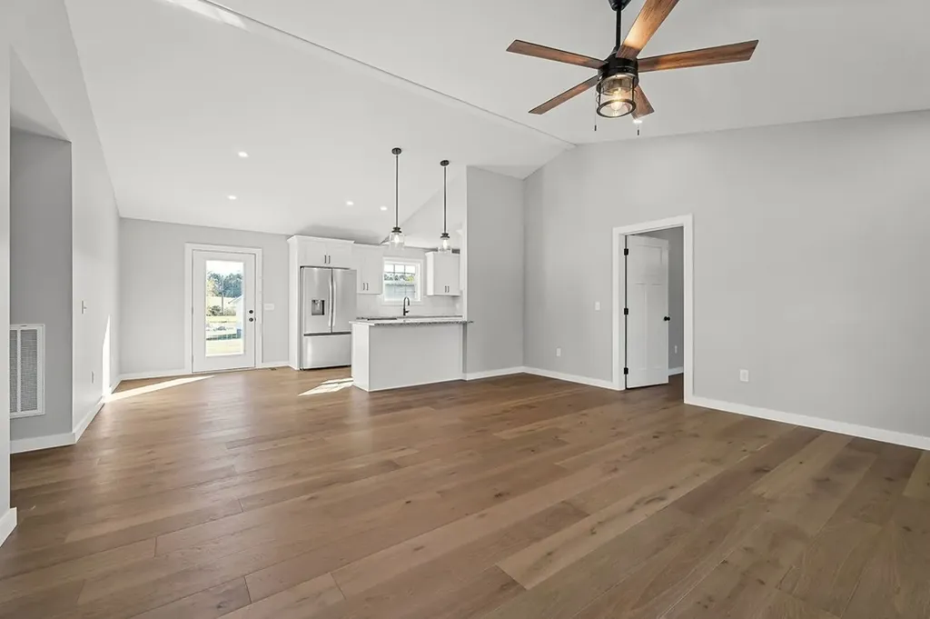 110 Armstrong Road Doyle TN 38559